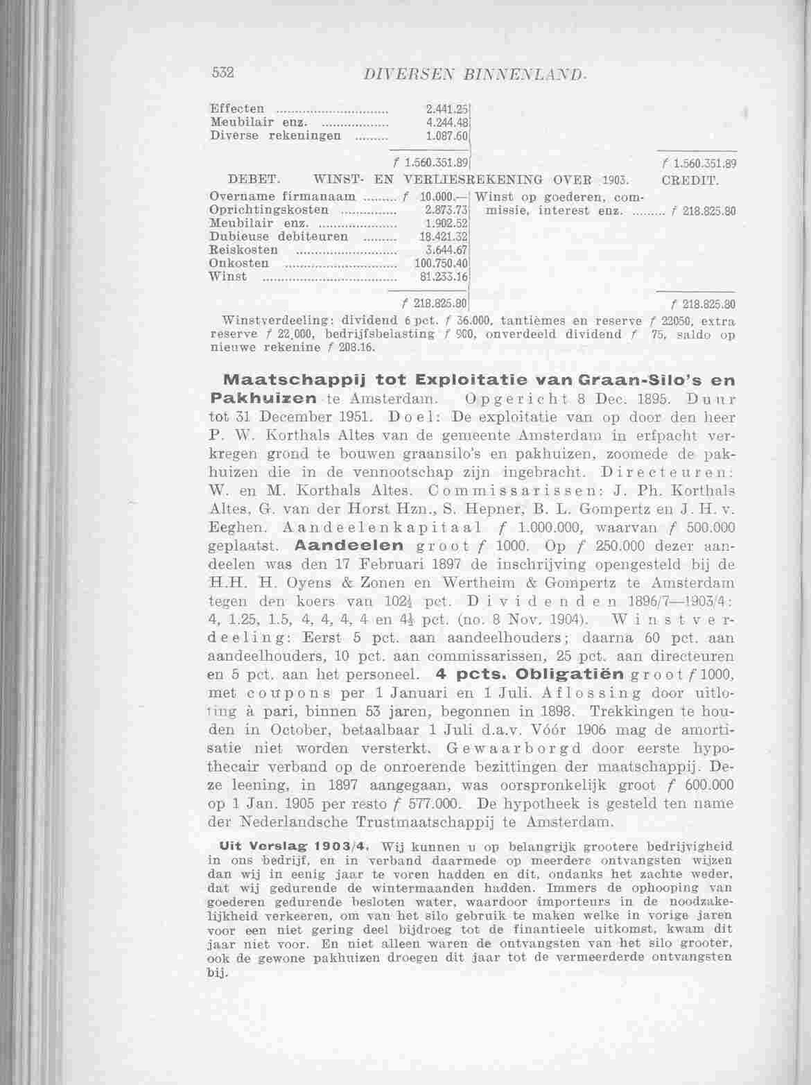 Document Image
