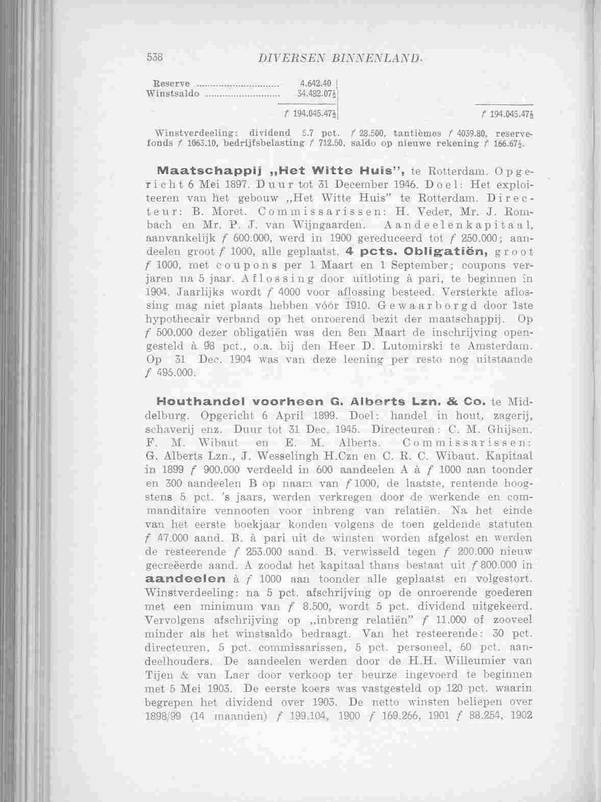 Document Image