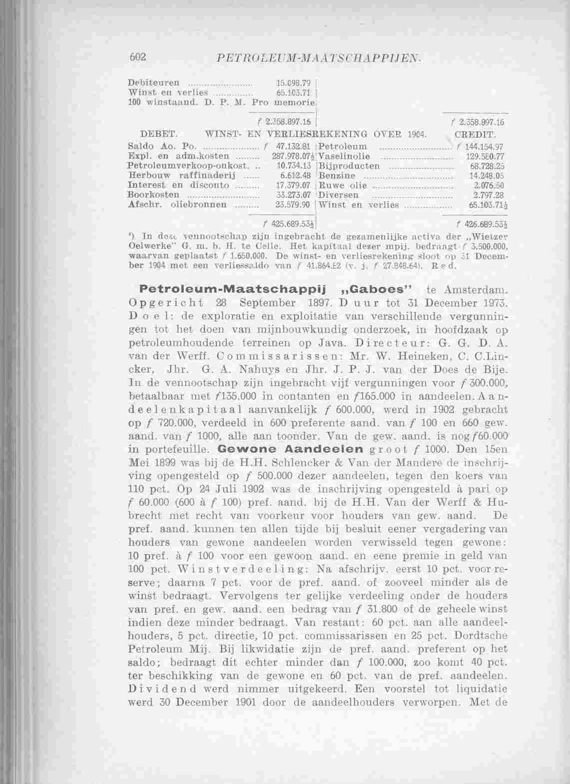 Document Image
