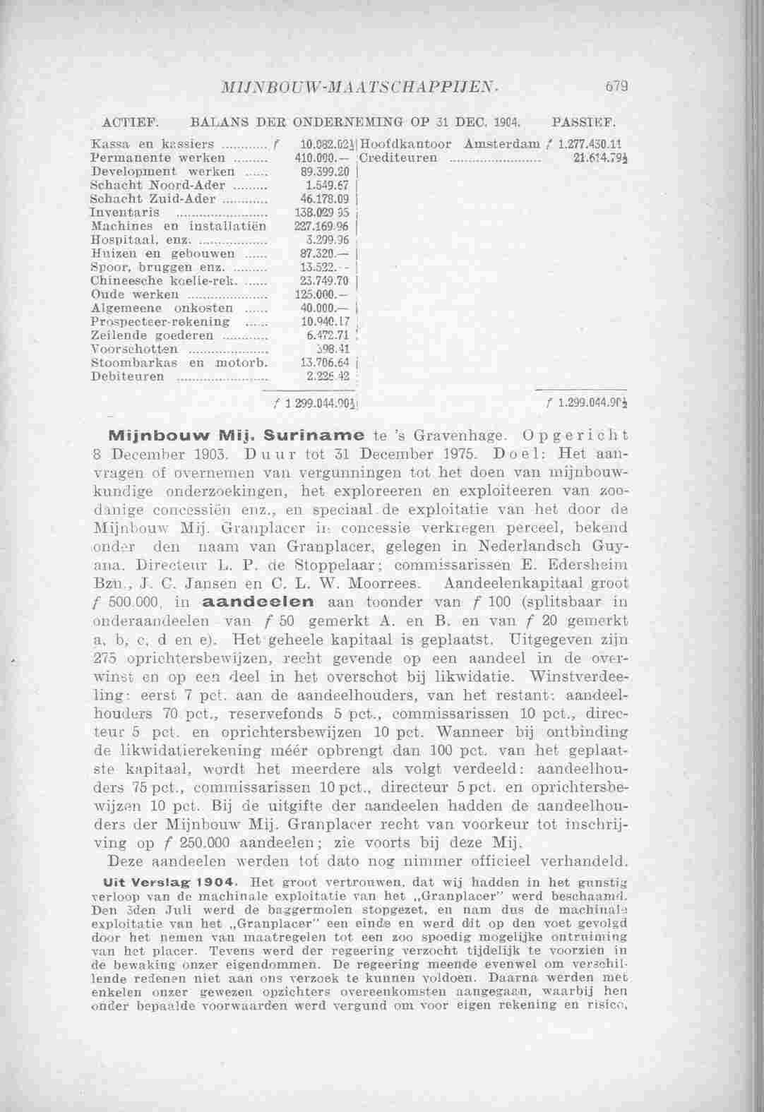 Document Image