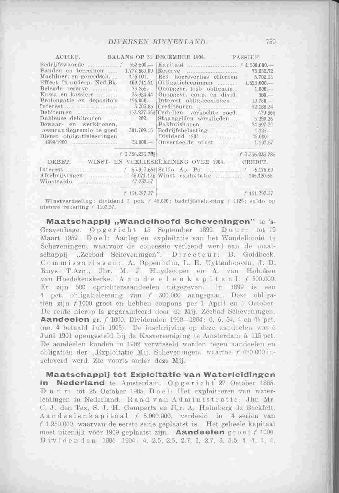 Document Image
