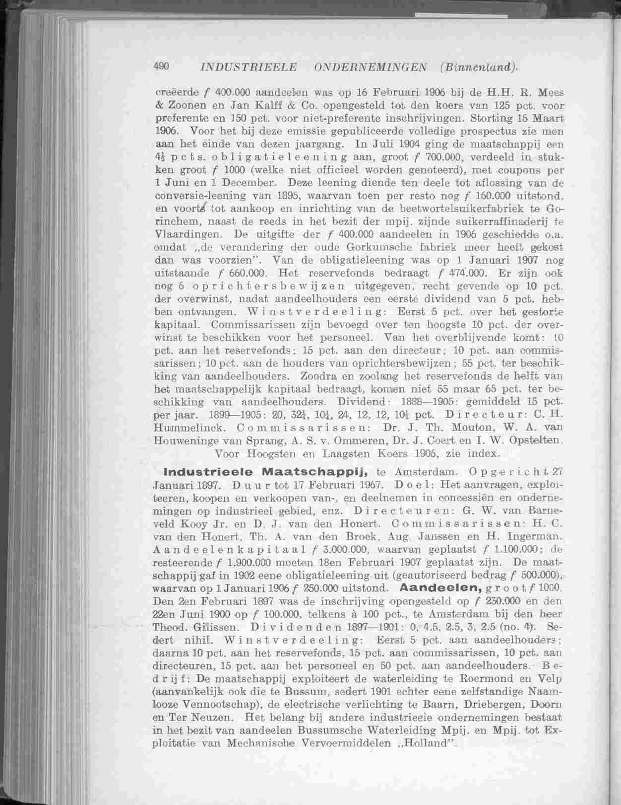 Document Image