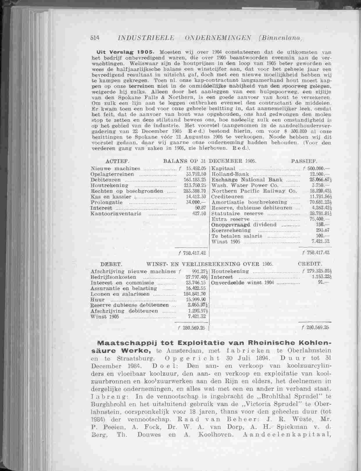 Document Image