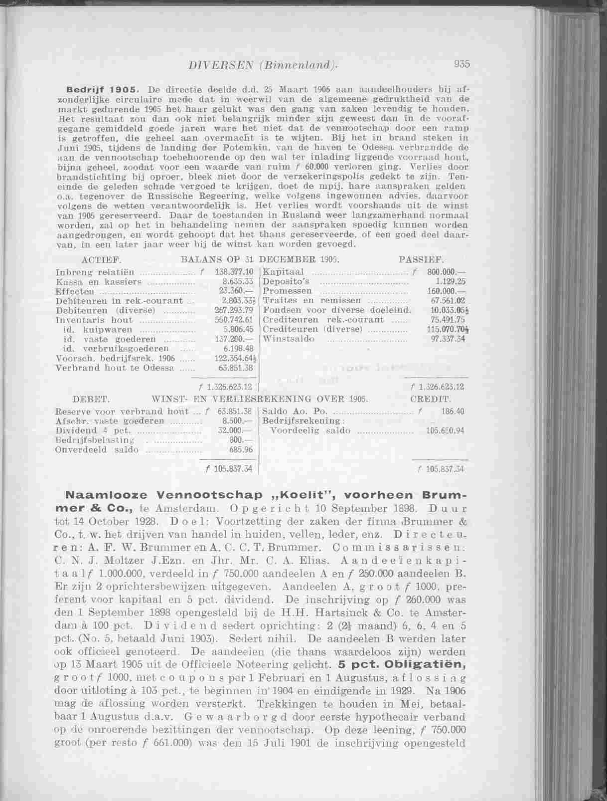 Document Image