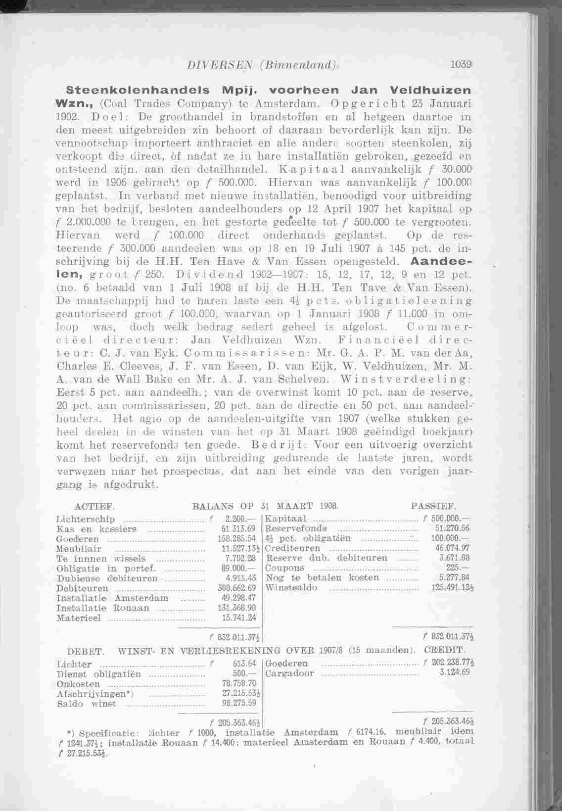 Document Image