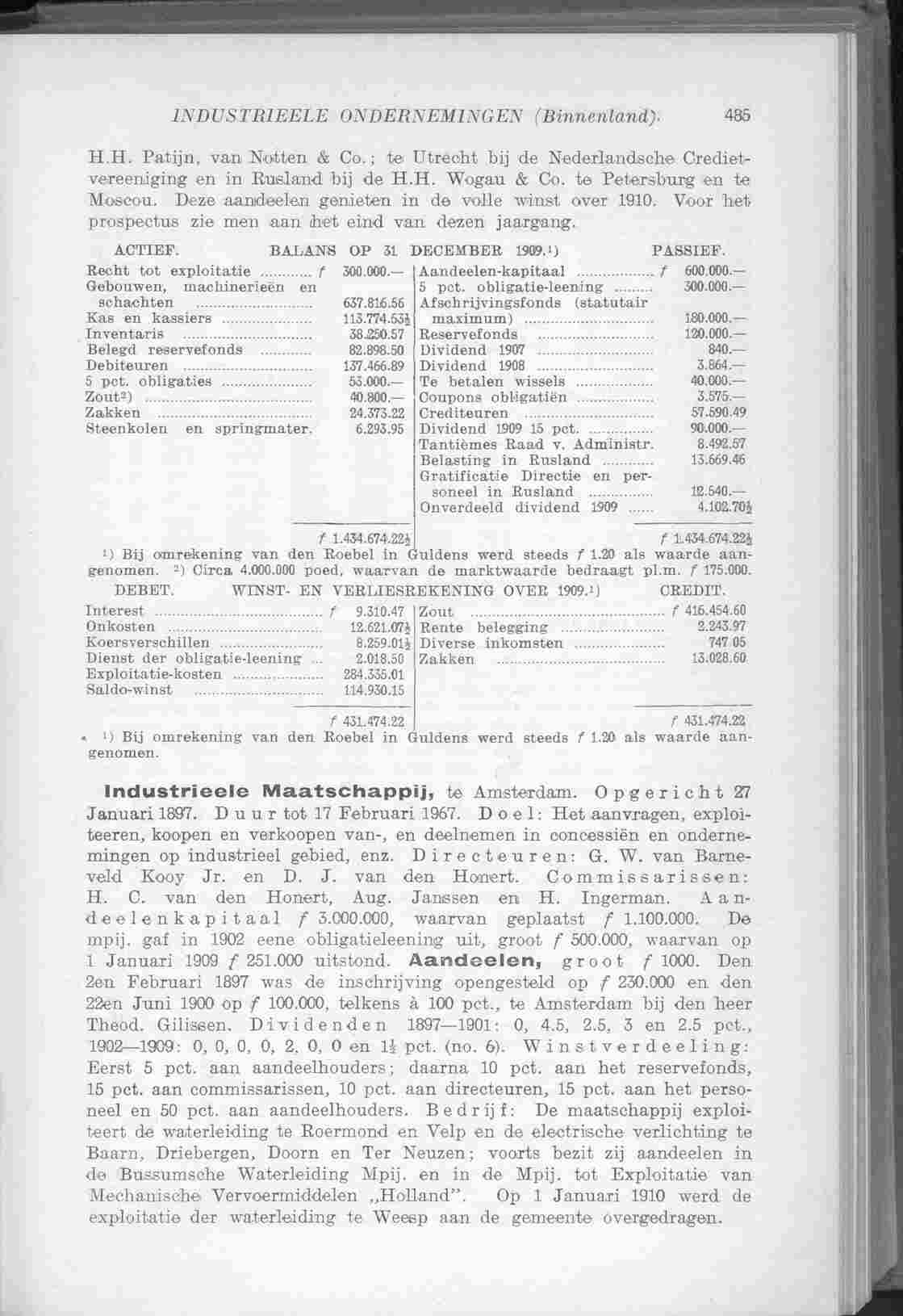 Document Image