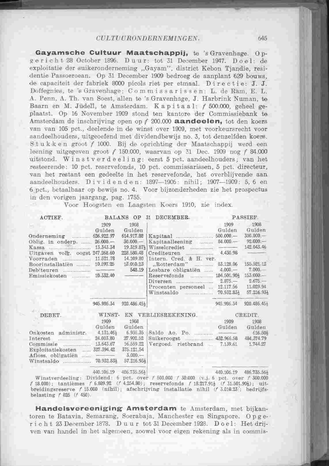 Document Image