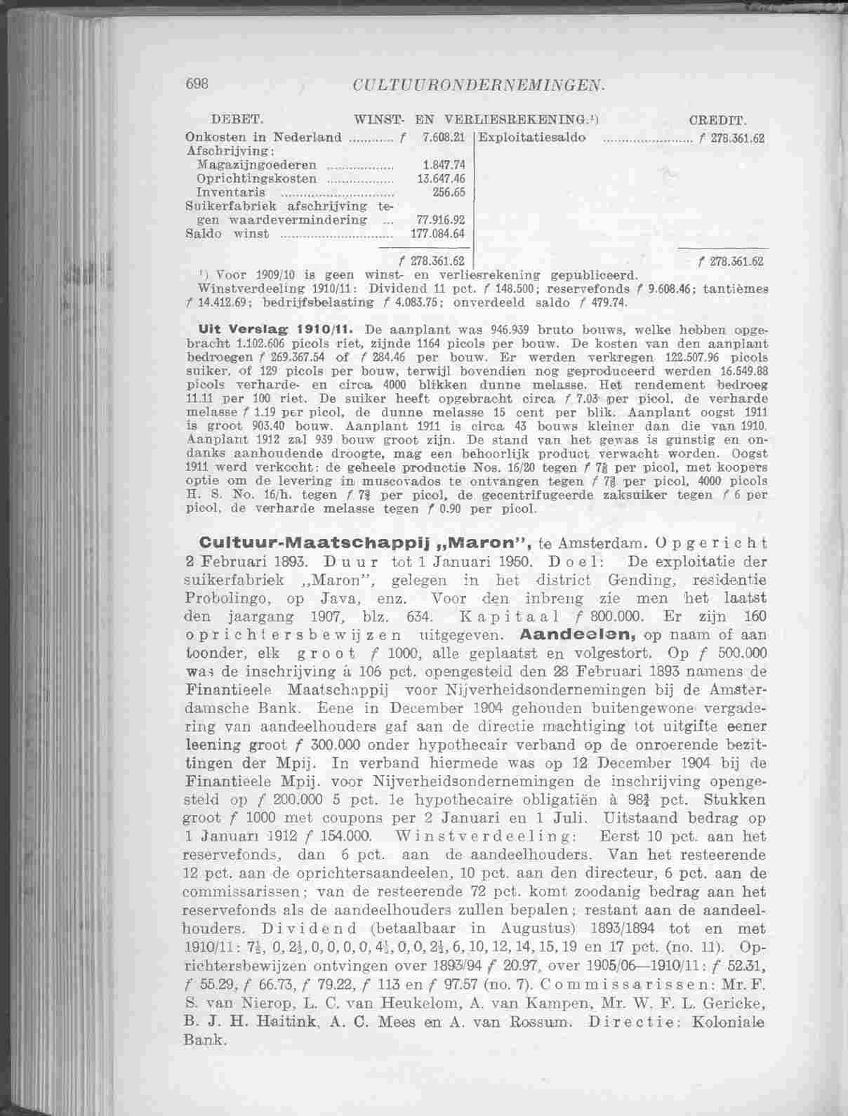 Document Image