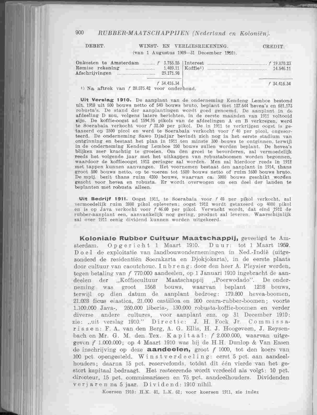 Document Image