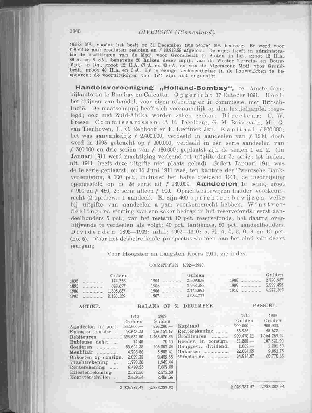 Document Image