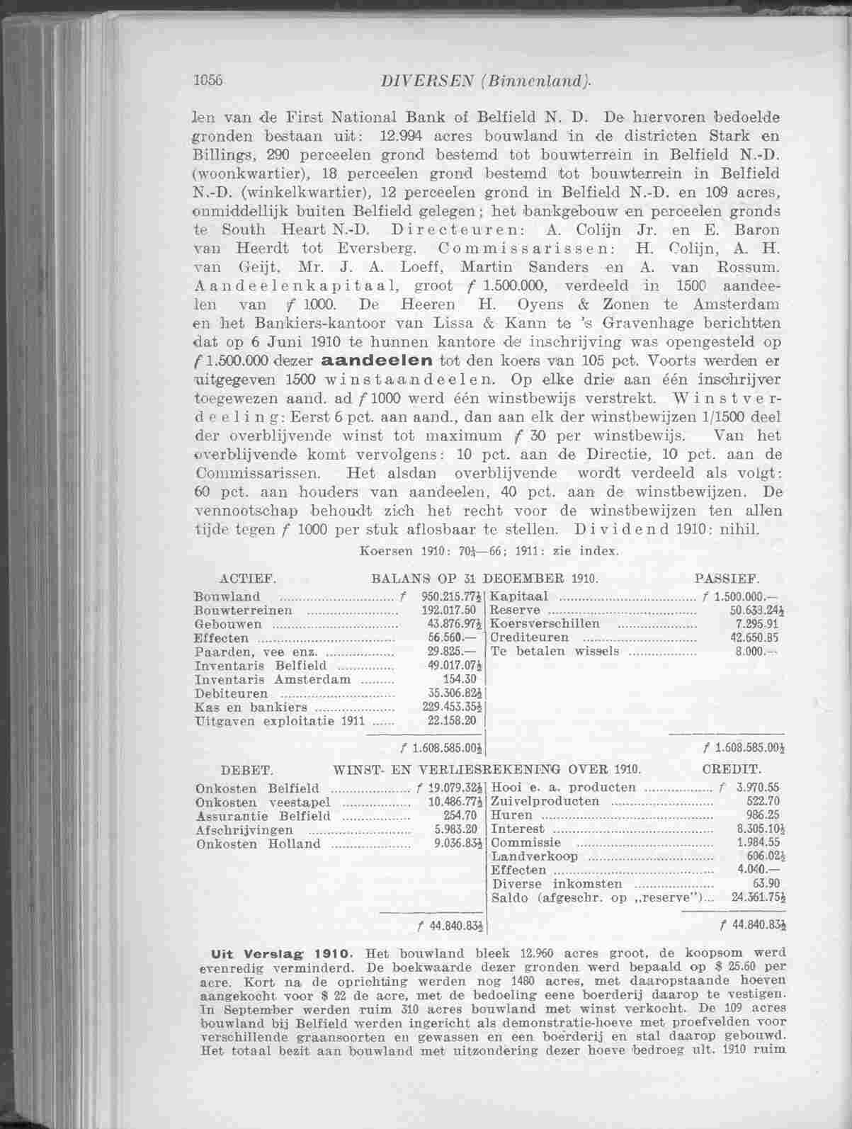 Document Image