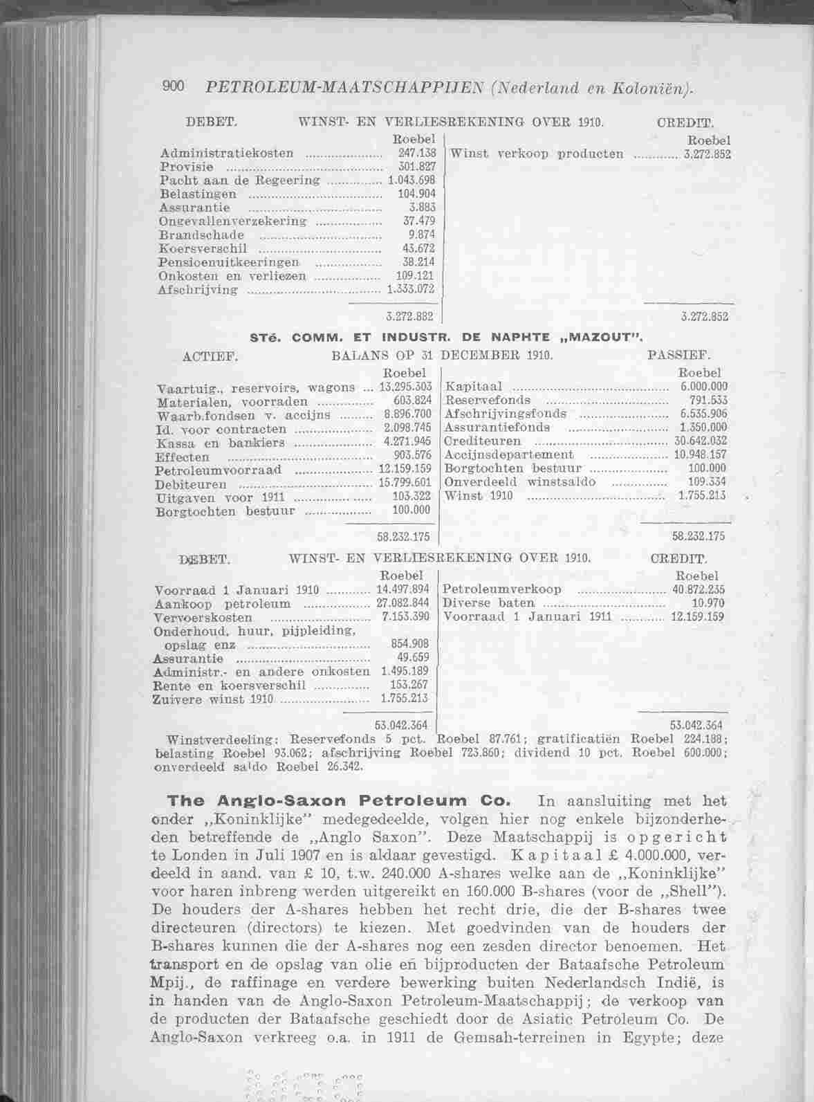 Document Image