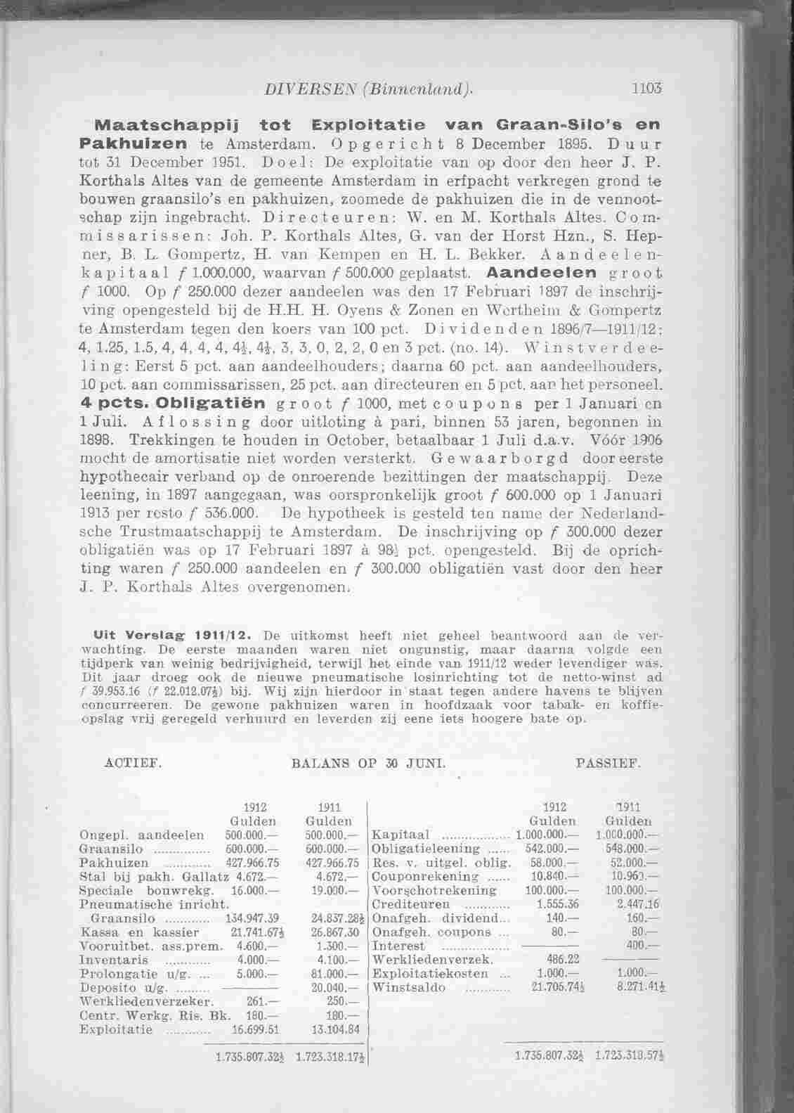 Document Image