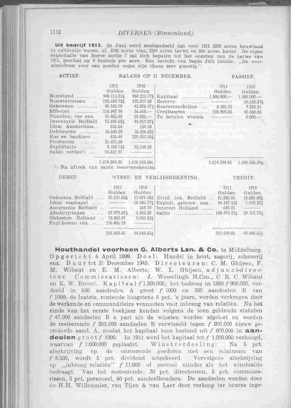 Document Image
