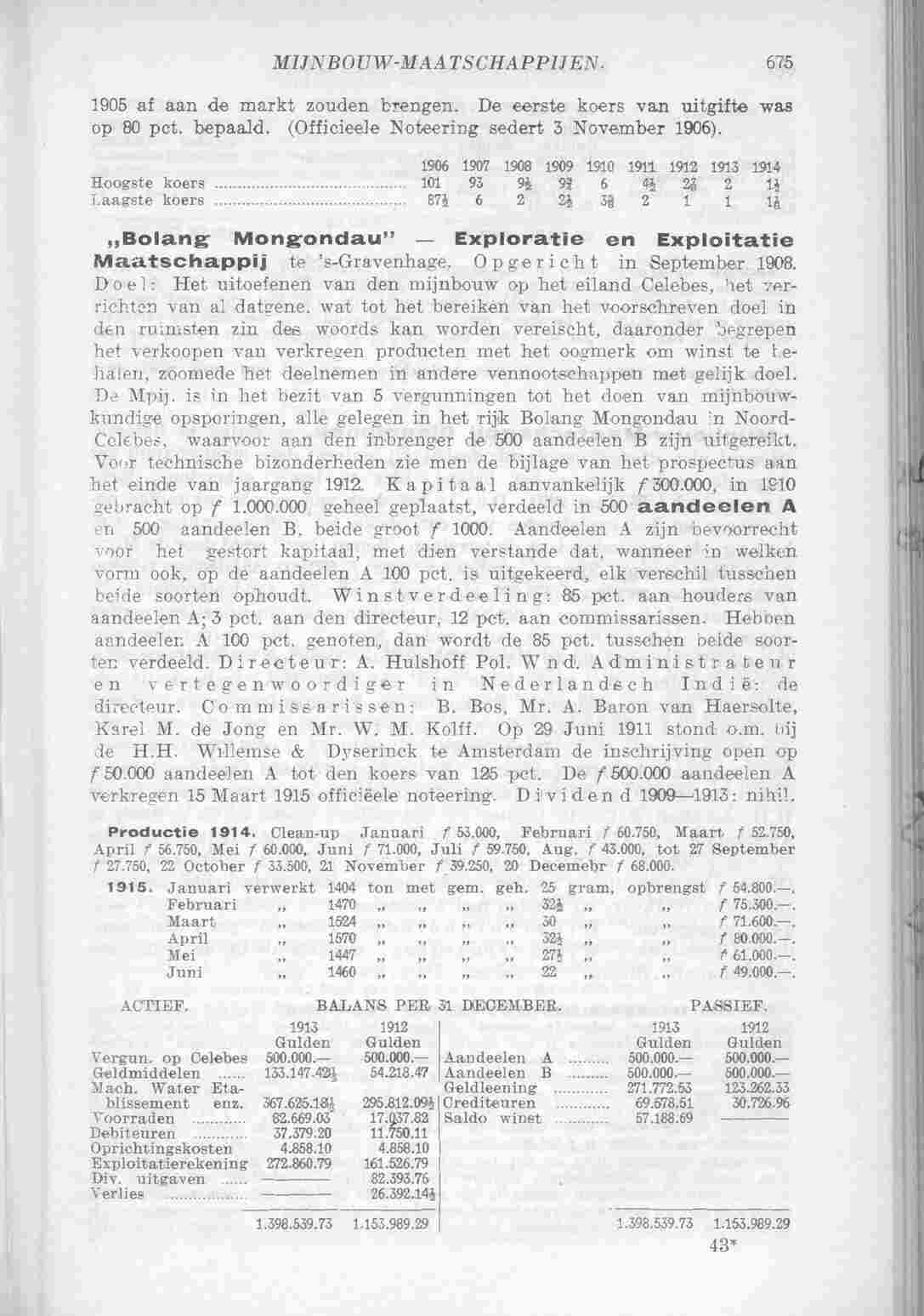 Document Image