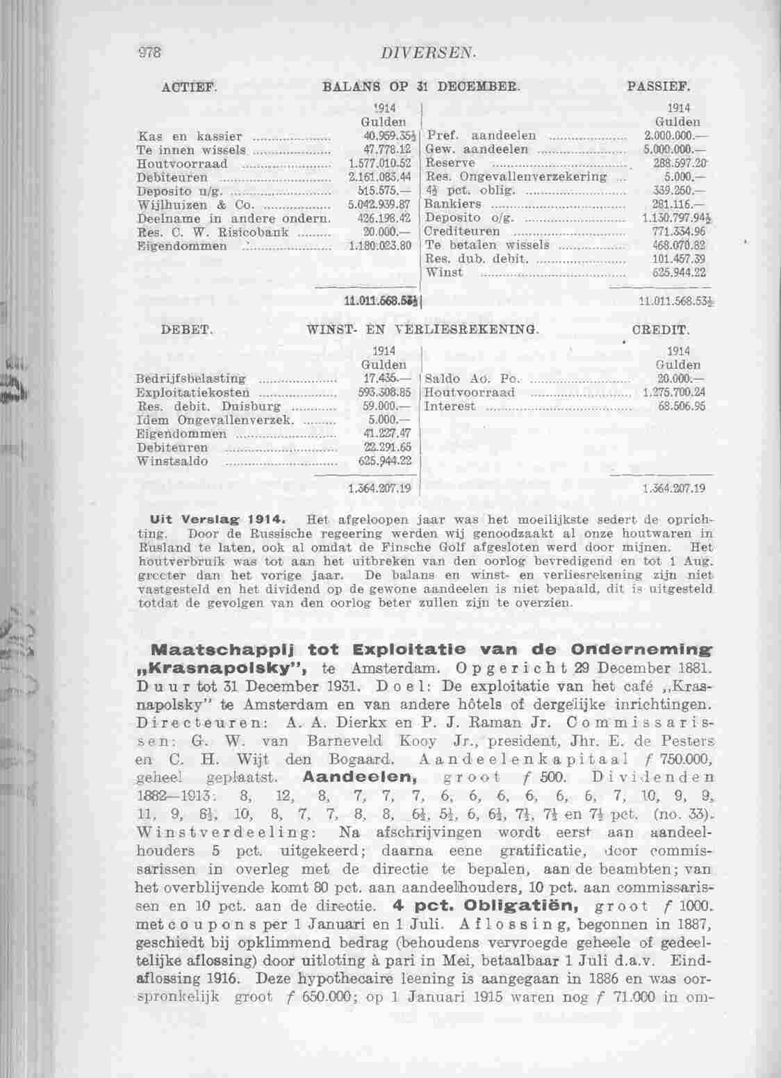 Document Image