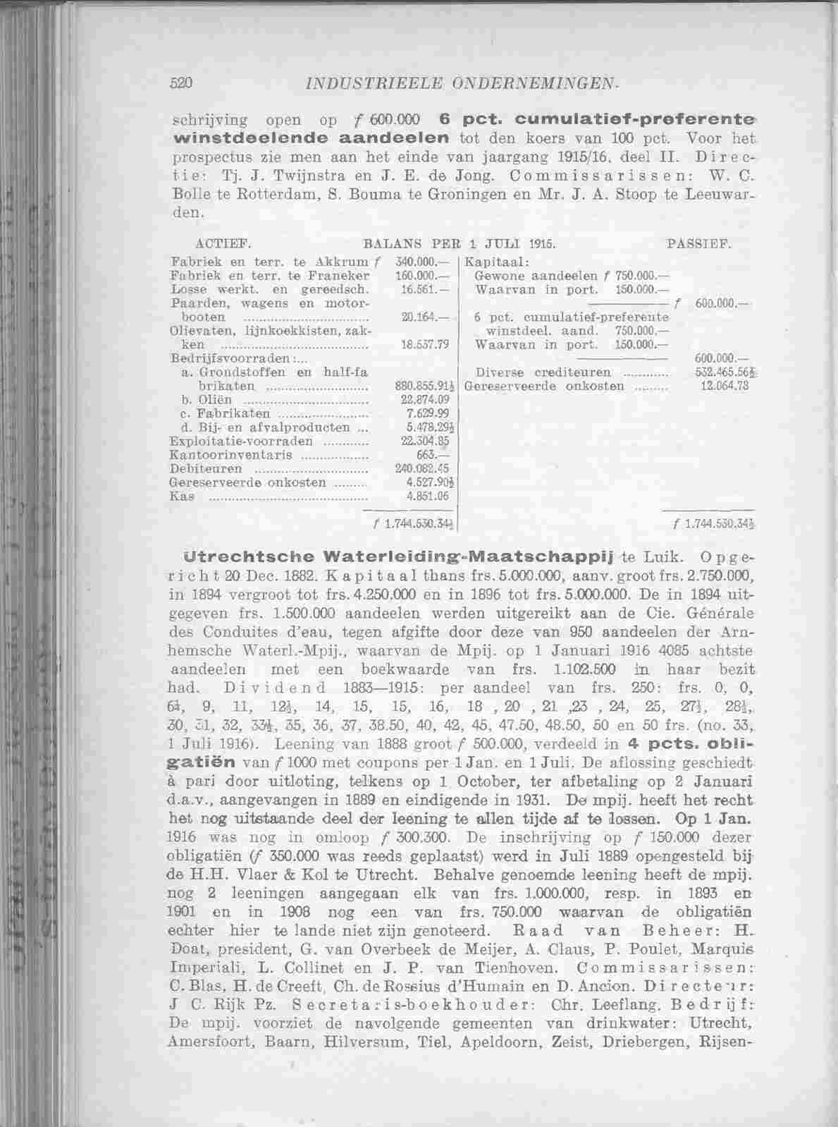 Document Image