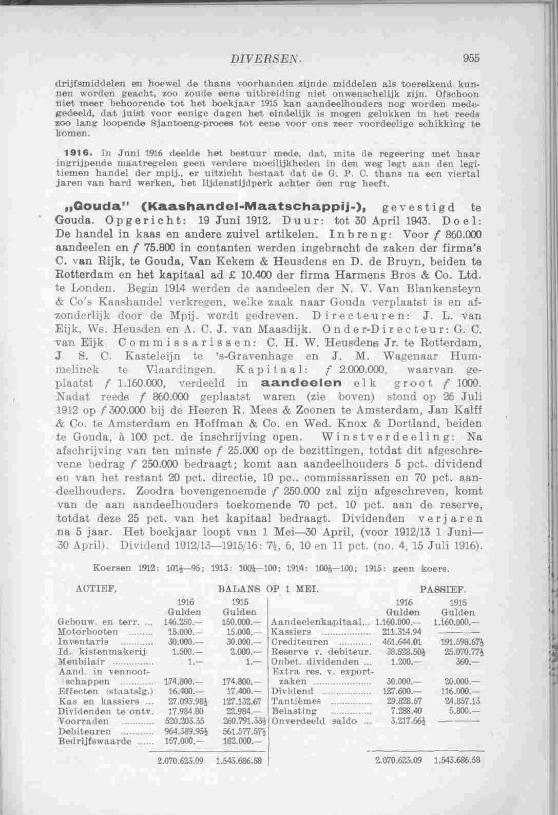 Document Image