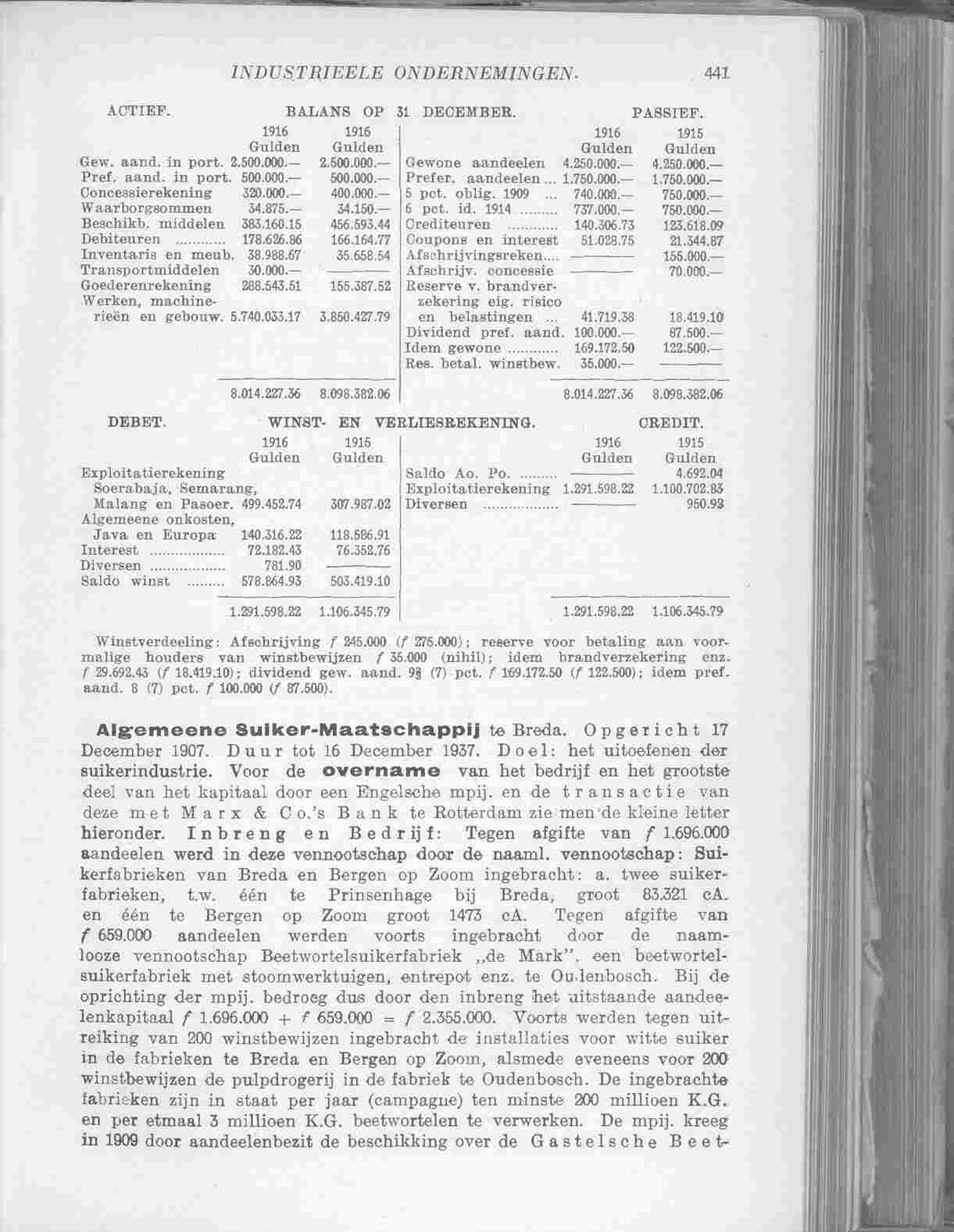 Document Image