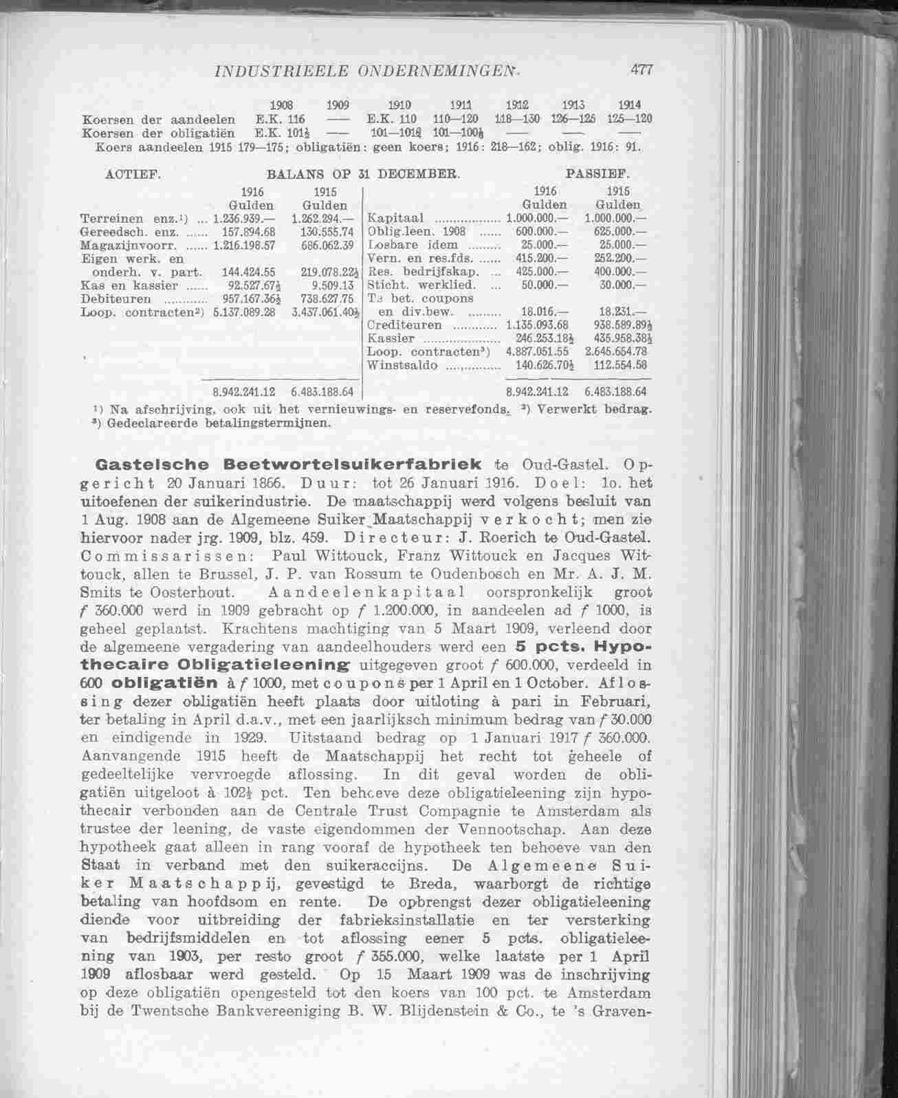 Document Image