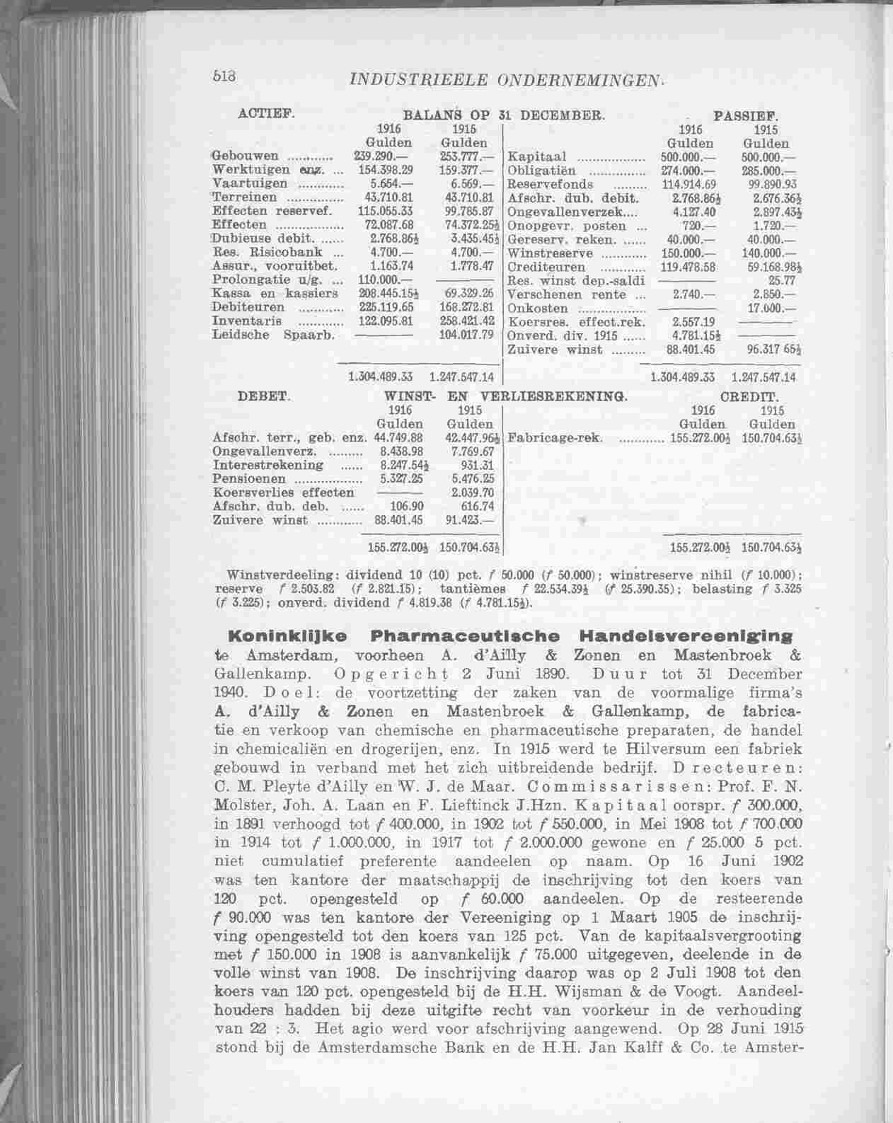 Document Image