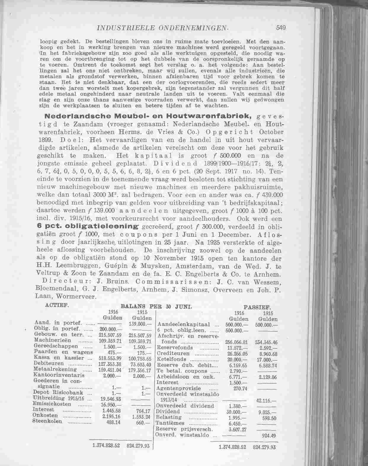 Document Image