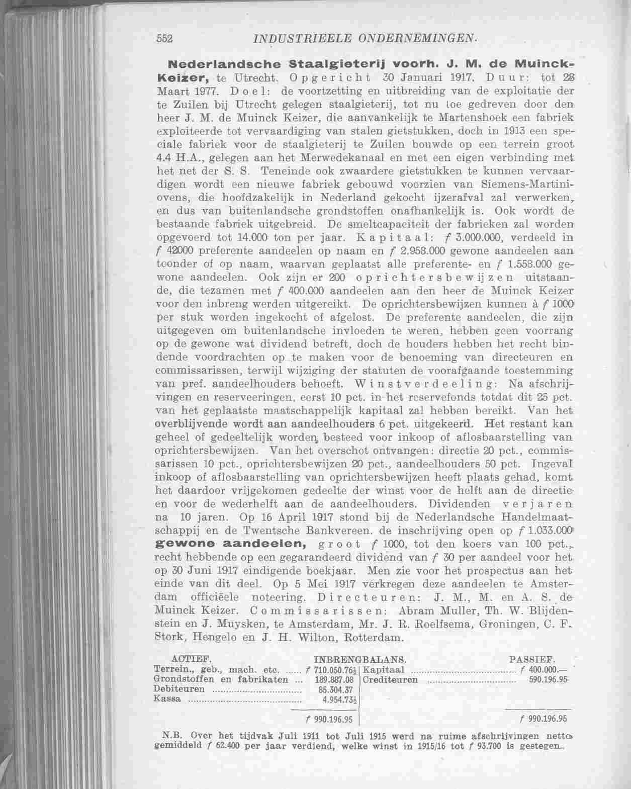 Document Image
