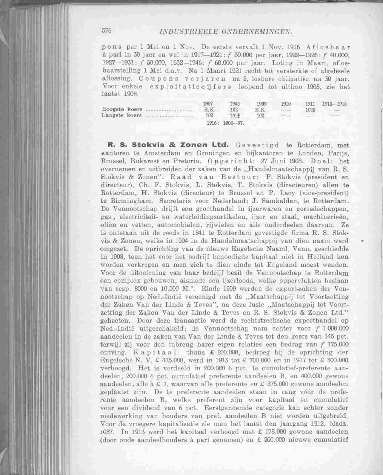 Document Image
