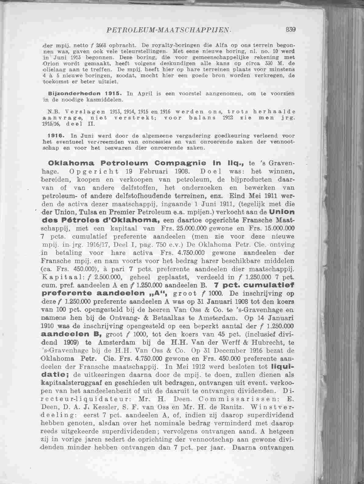 Document Image