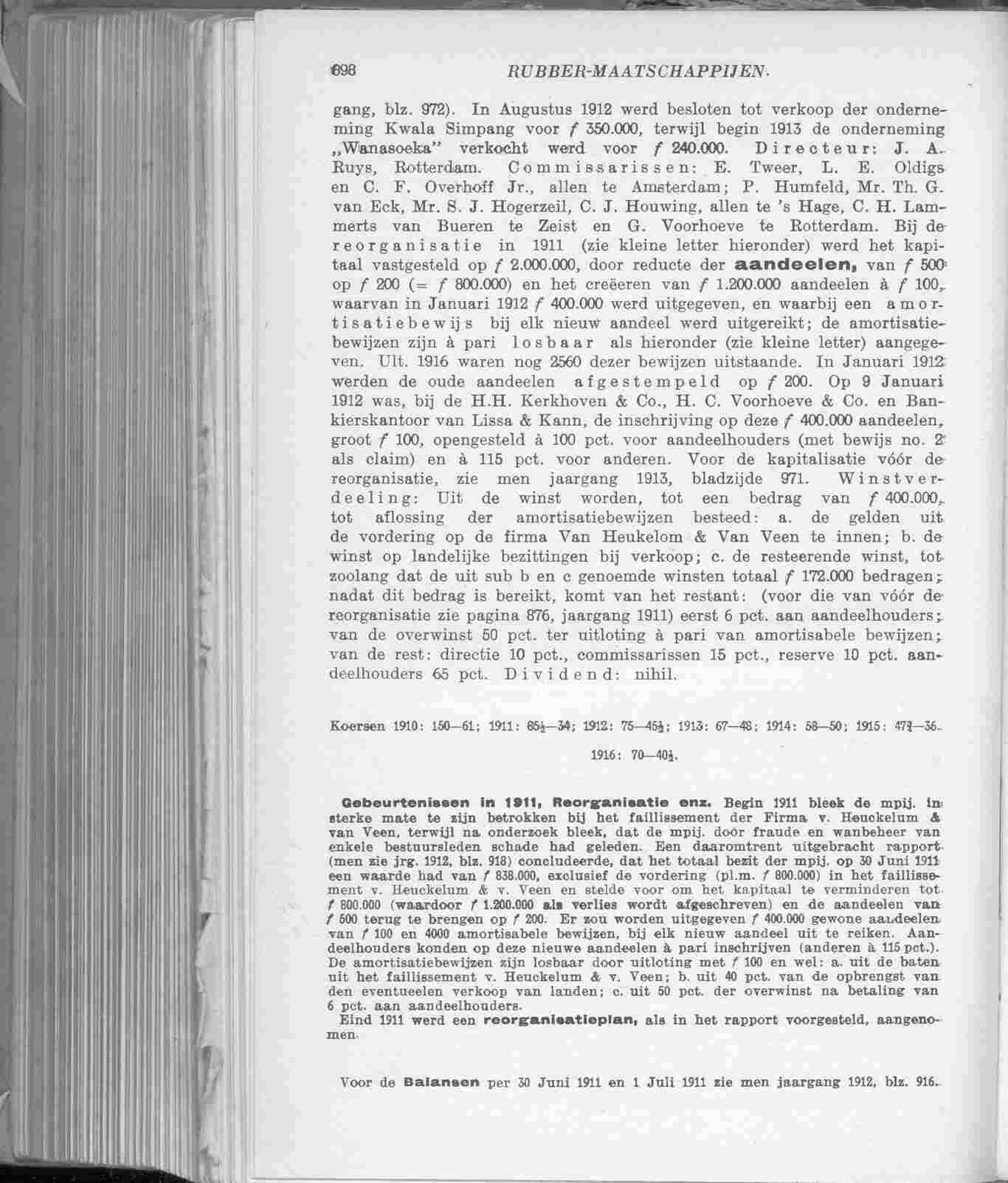 Document Image