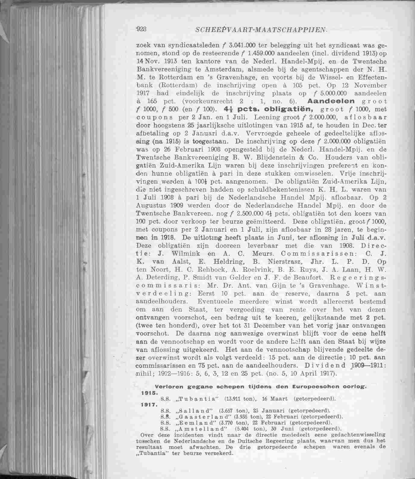 Document Image