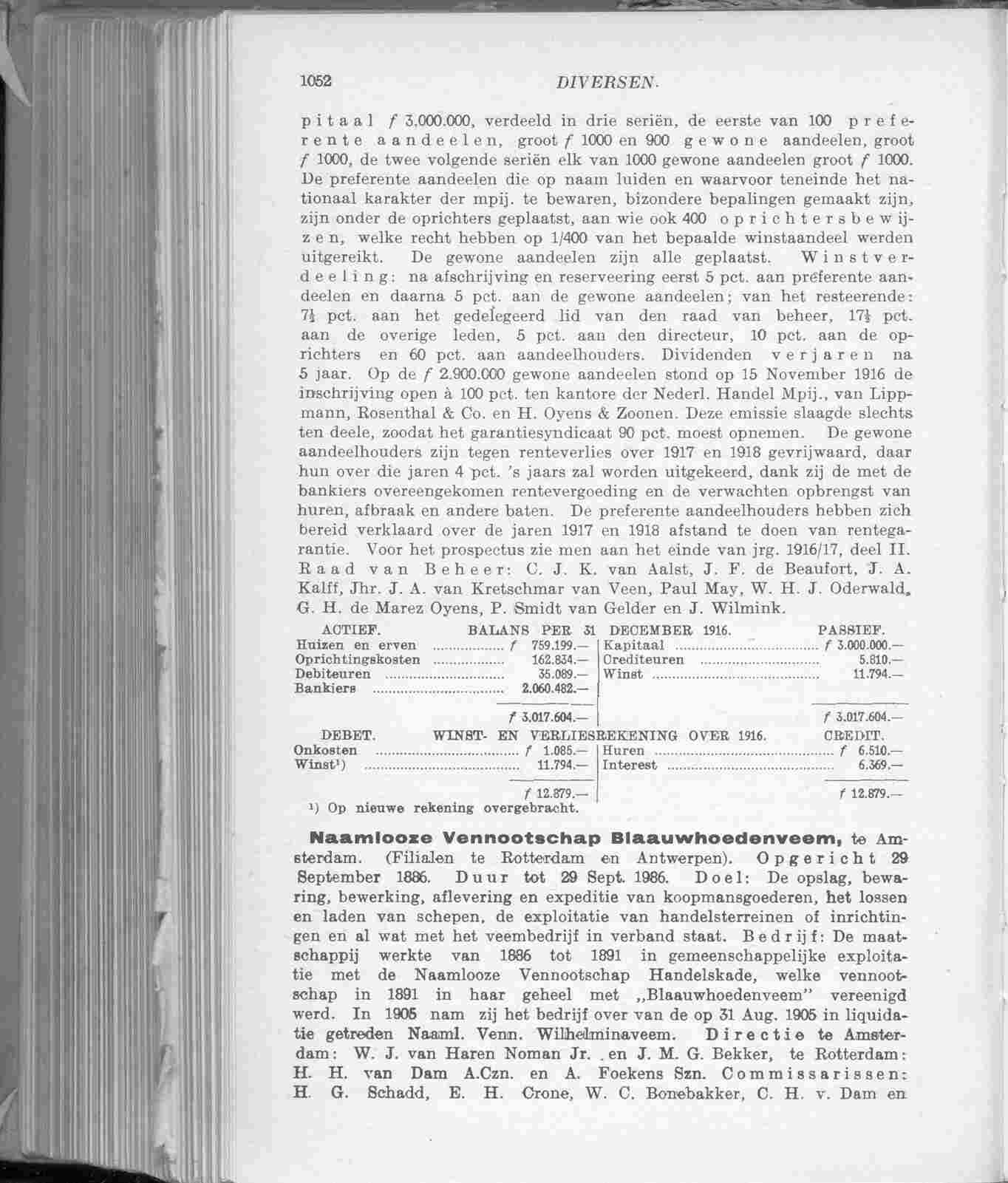 Document Image