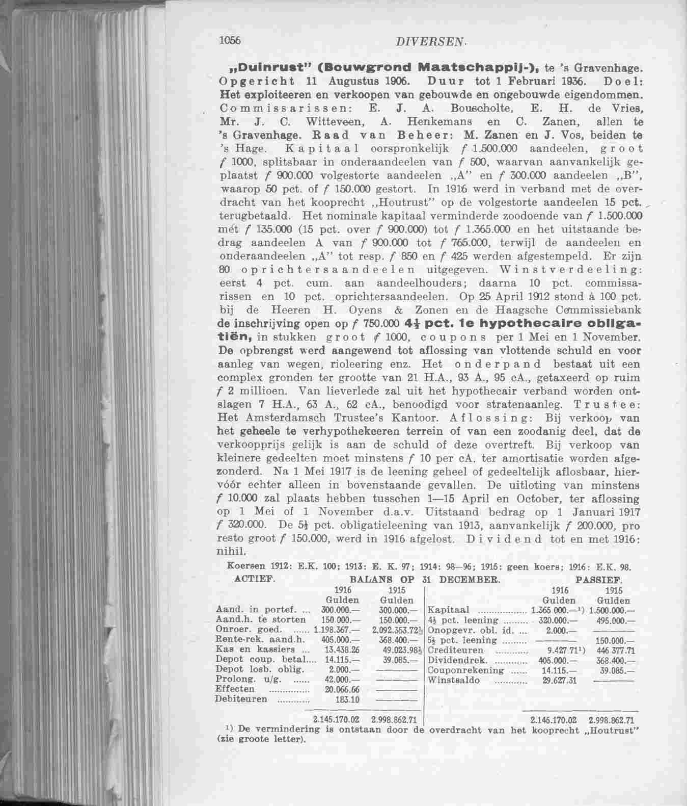 Document Image