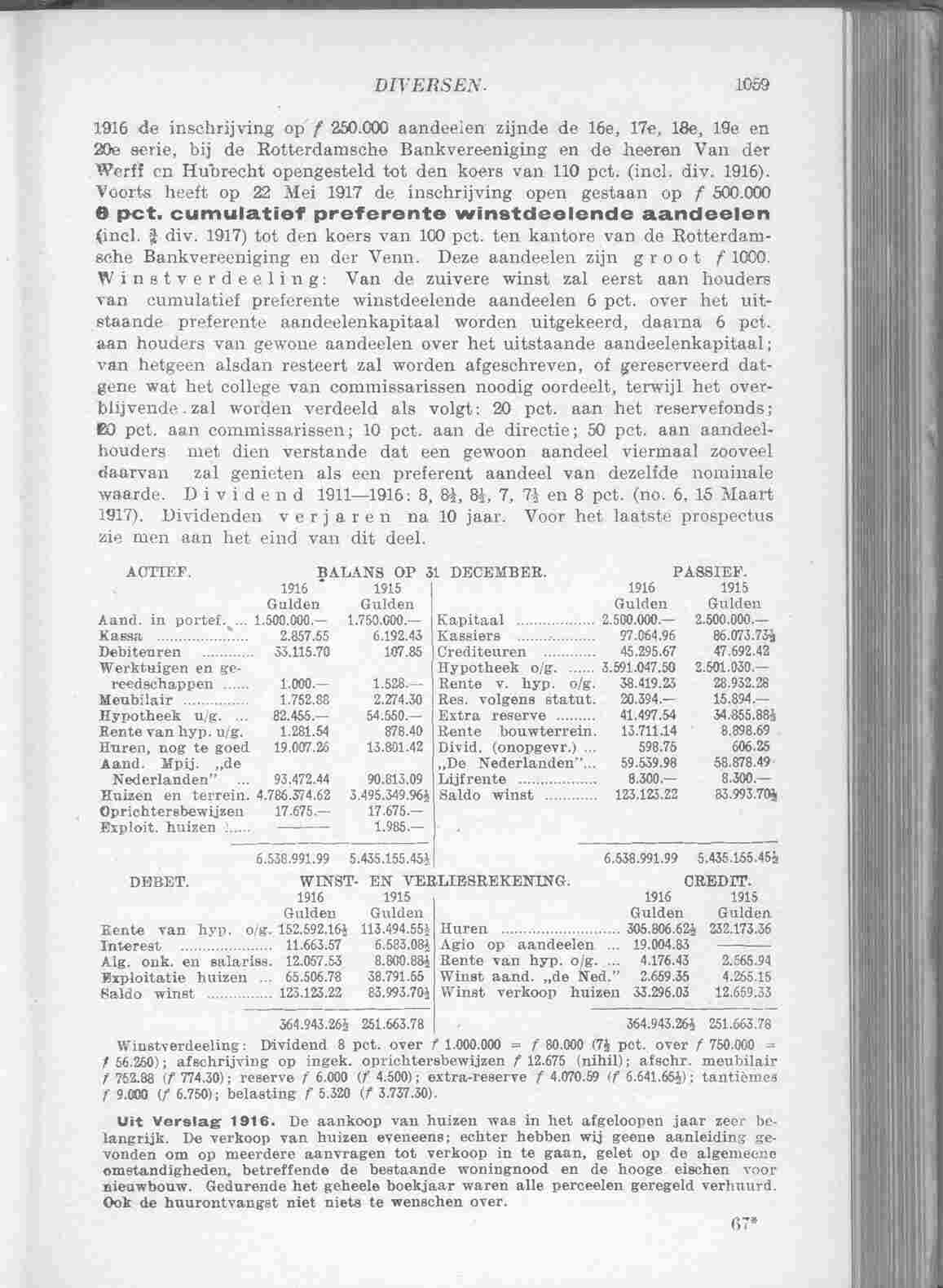 Document Image