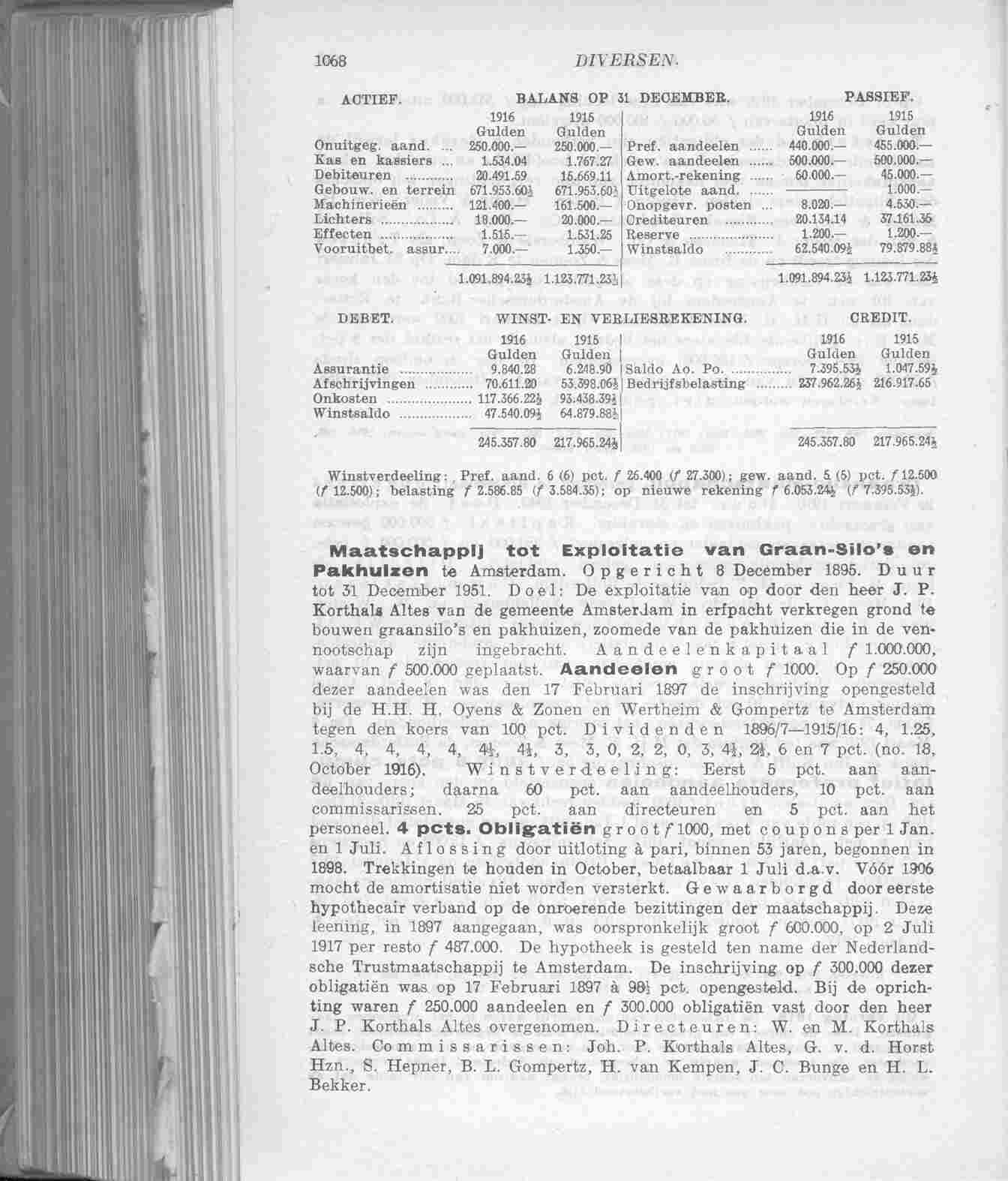 Document Image