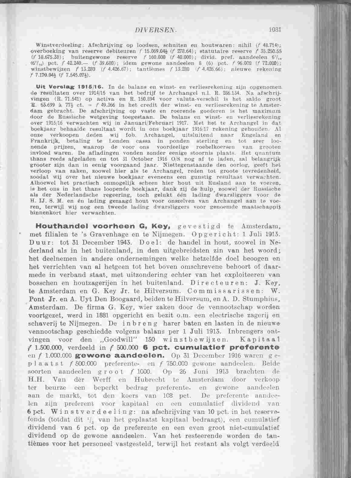 Document Image