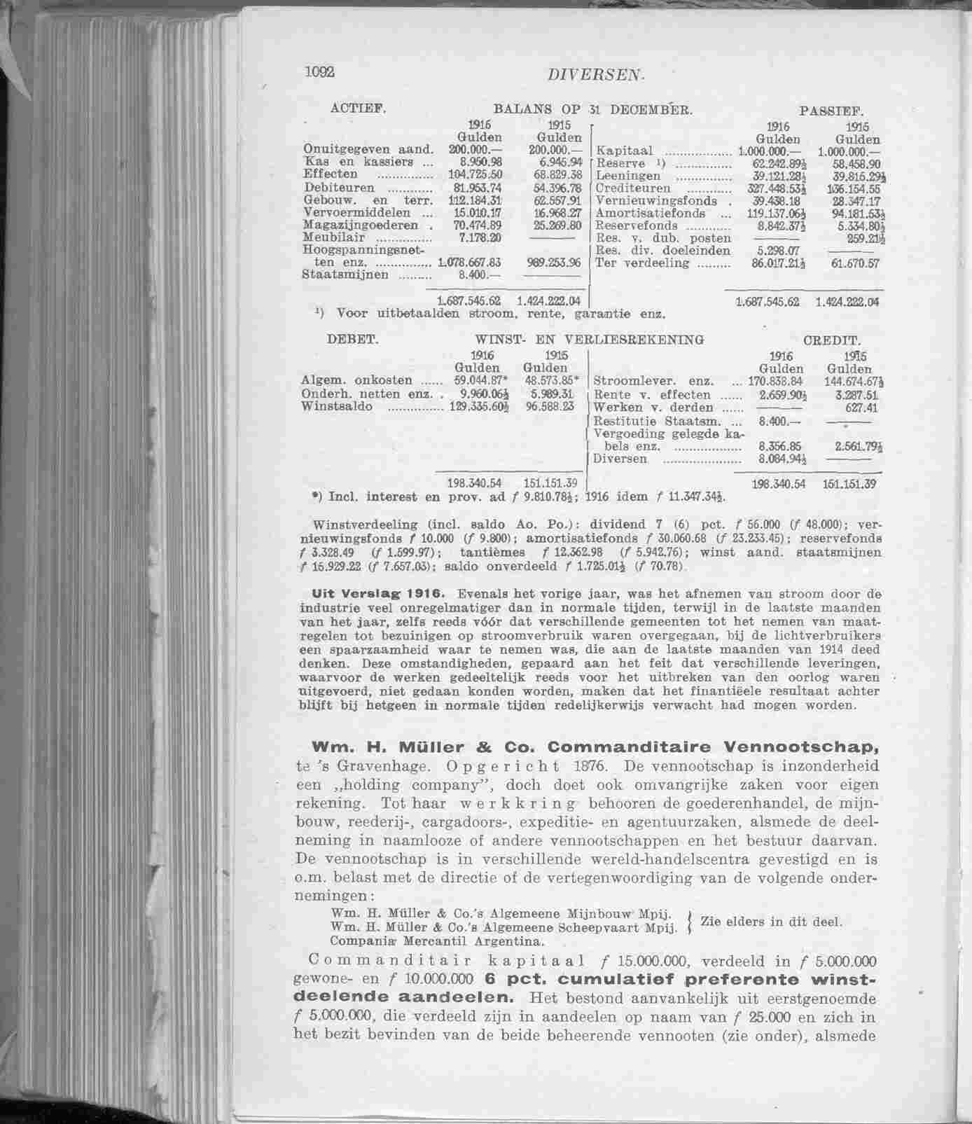 Document Image