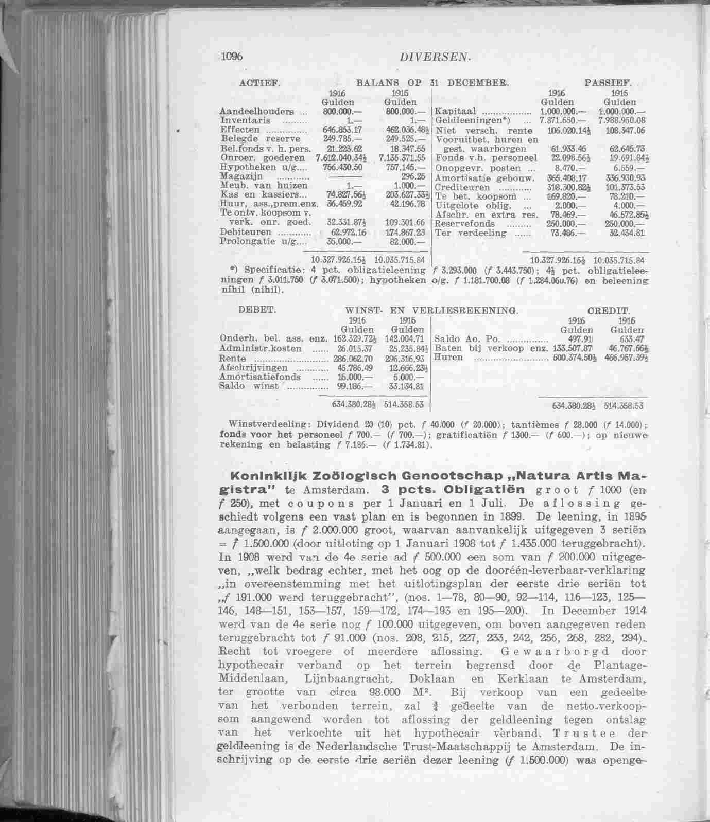 Document Image