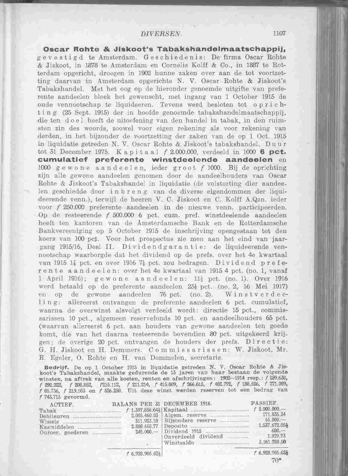 Document Image