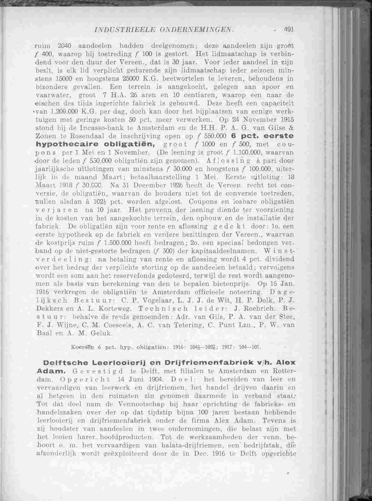 Document Image