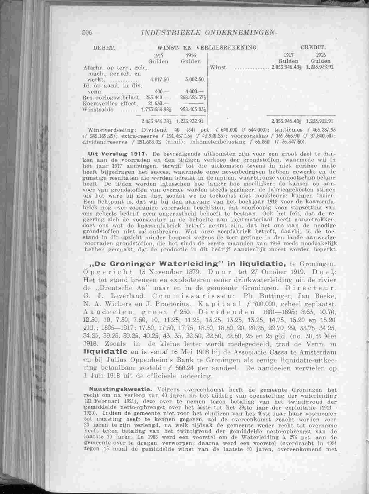 Document Image
