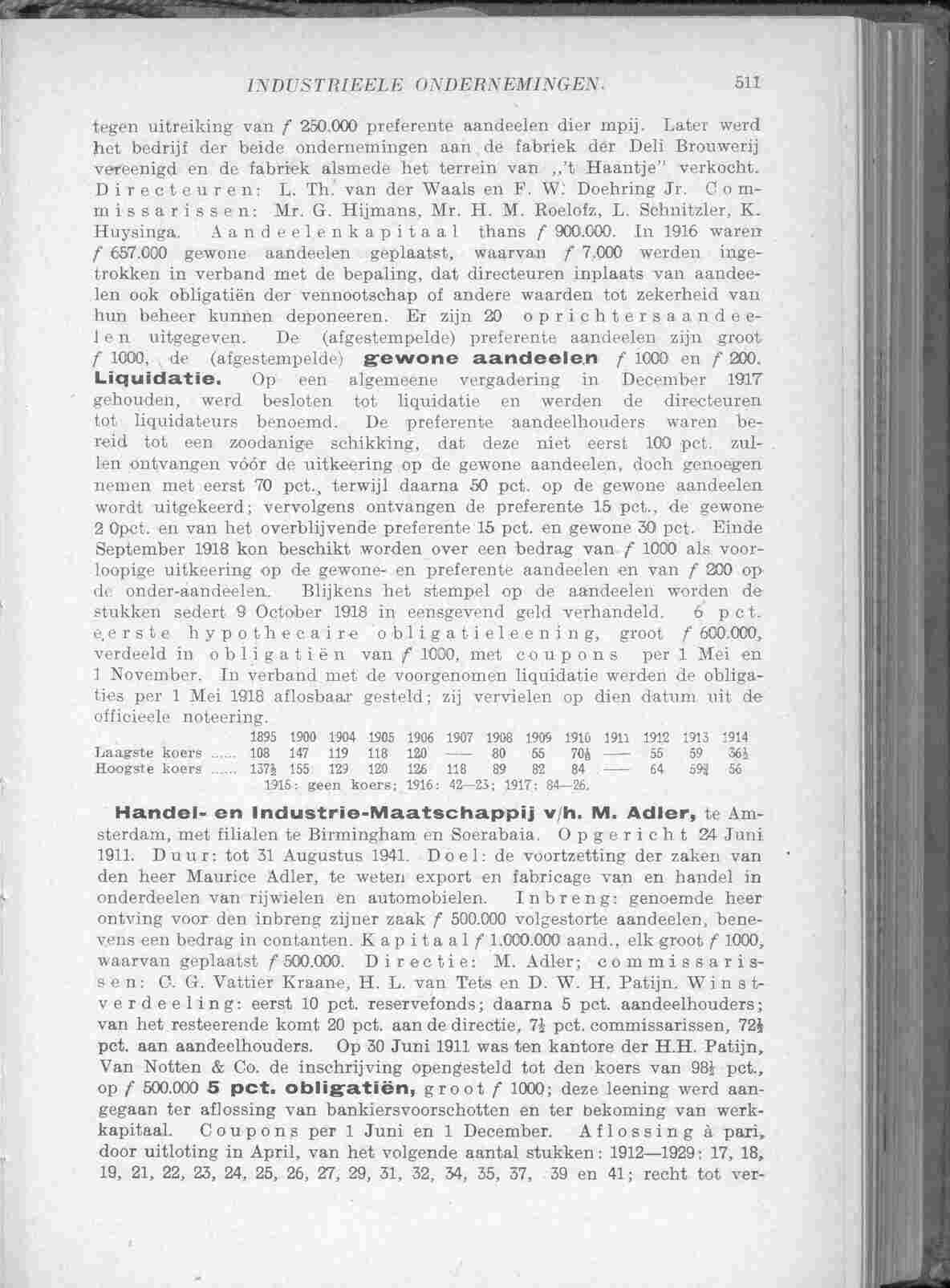 Document Image