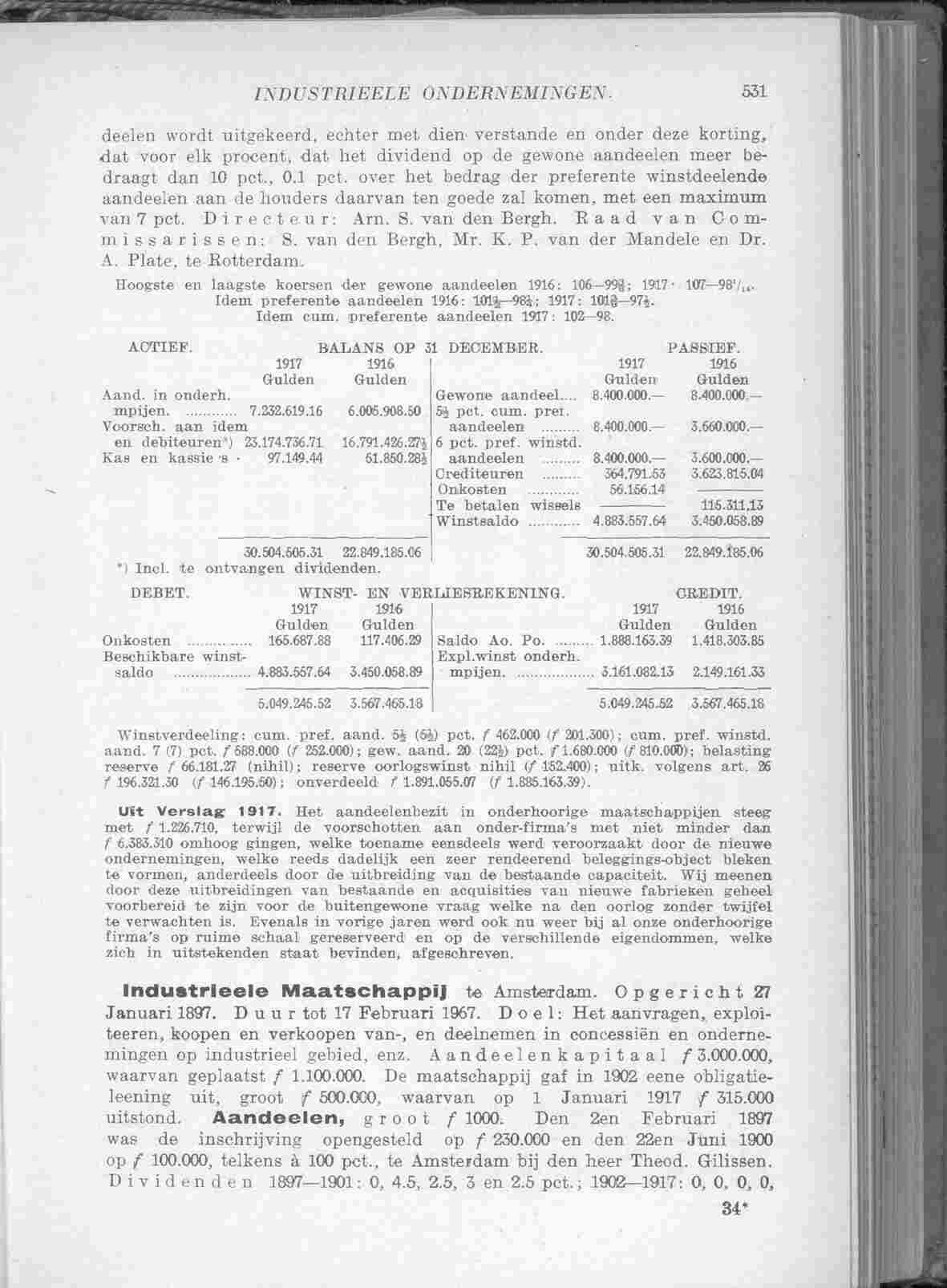 Document Image