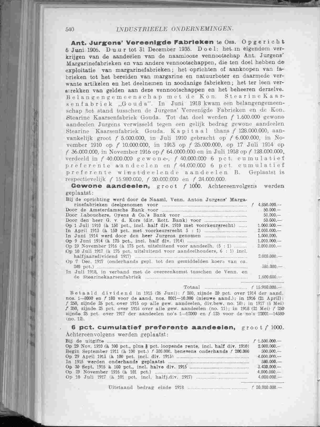 Document Image