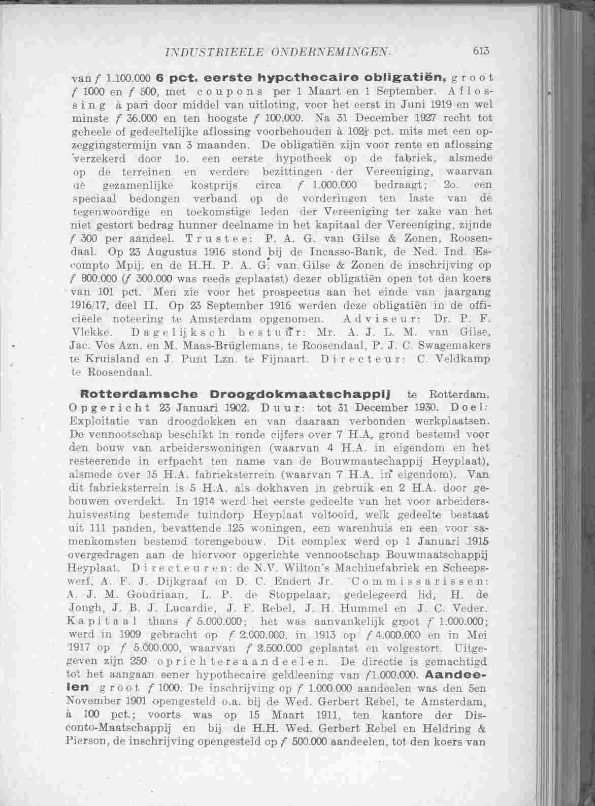 Document Image