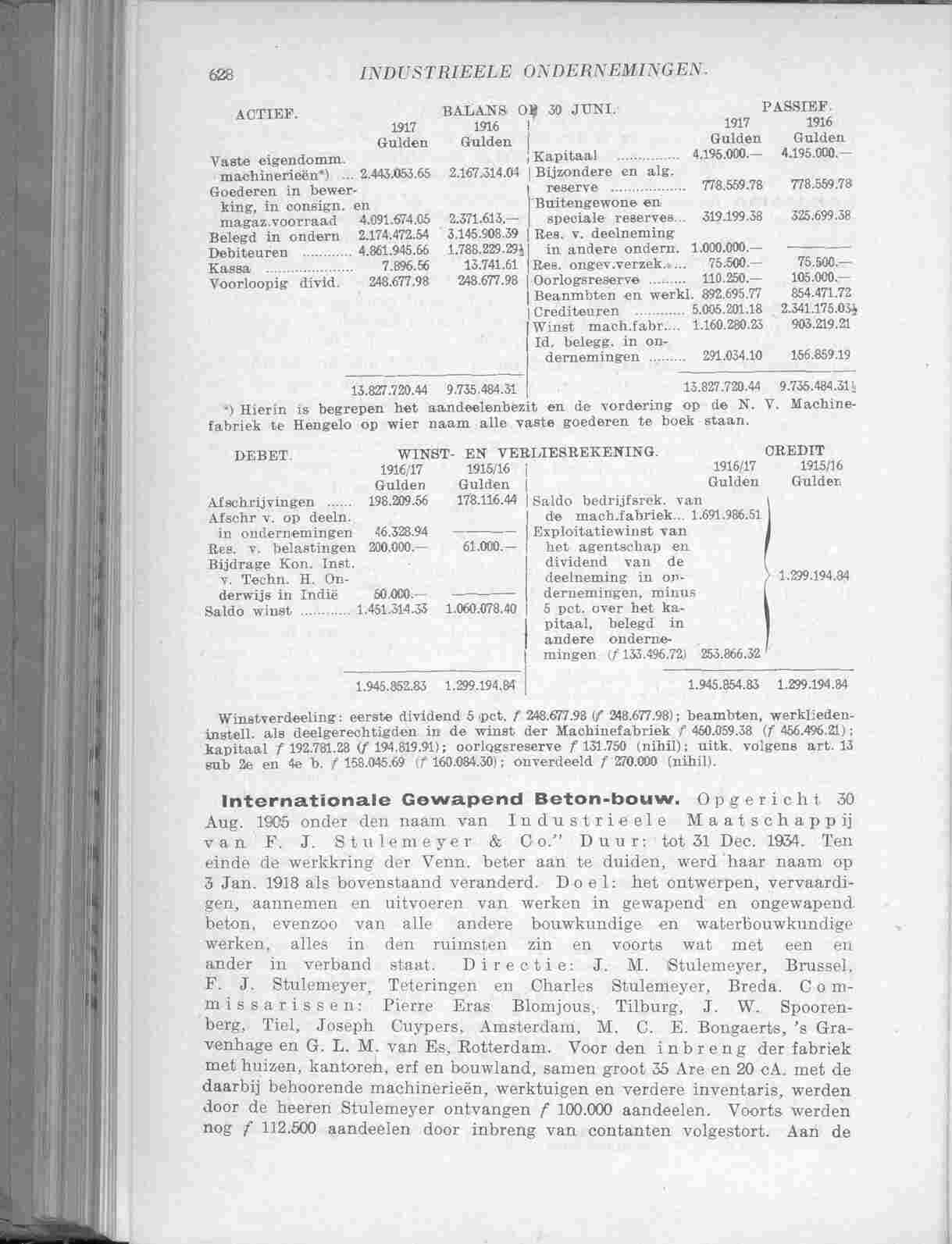 Document Image