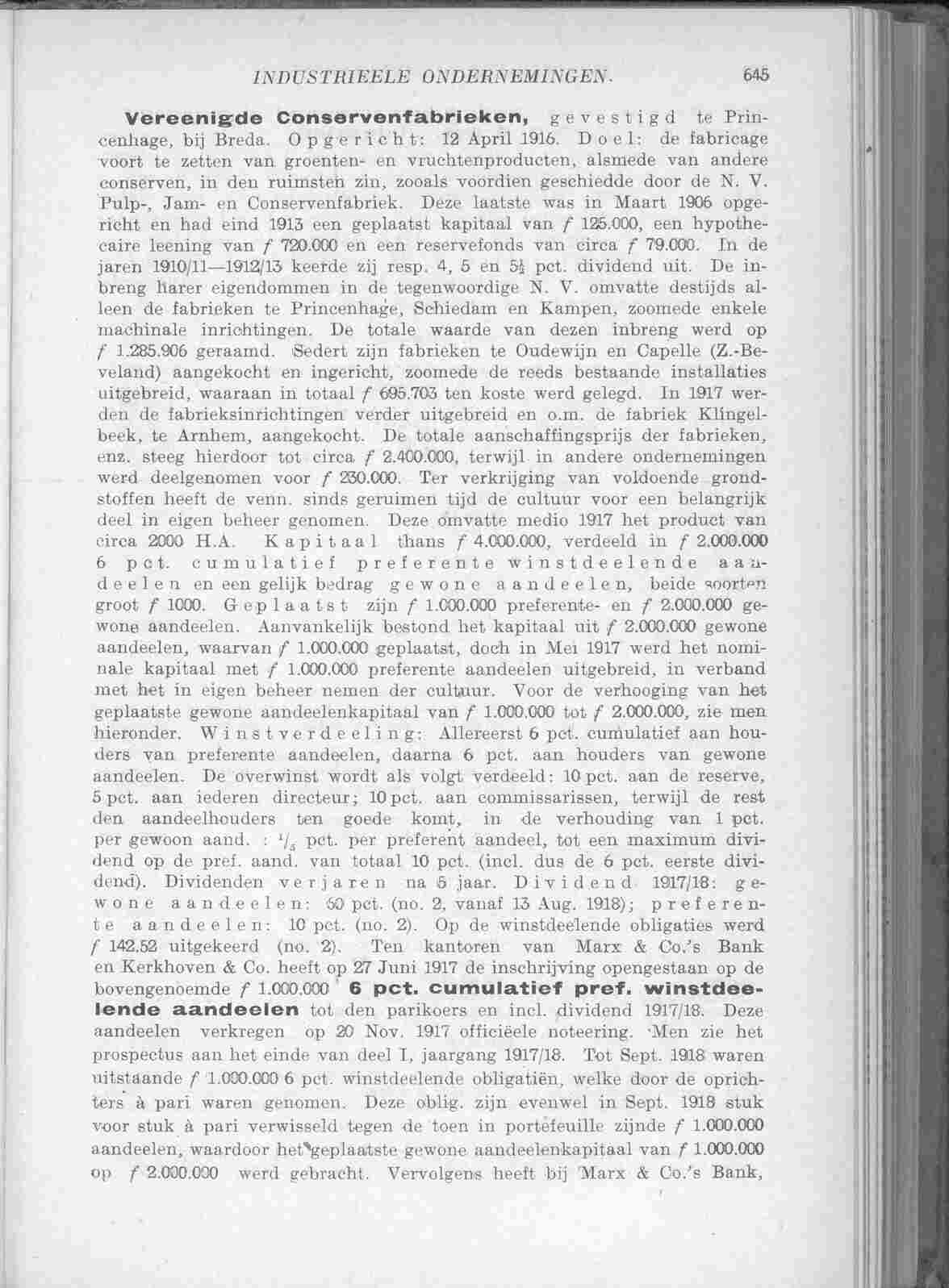 Document Image