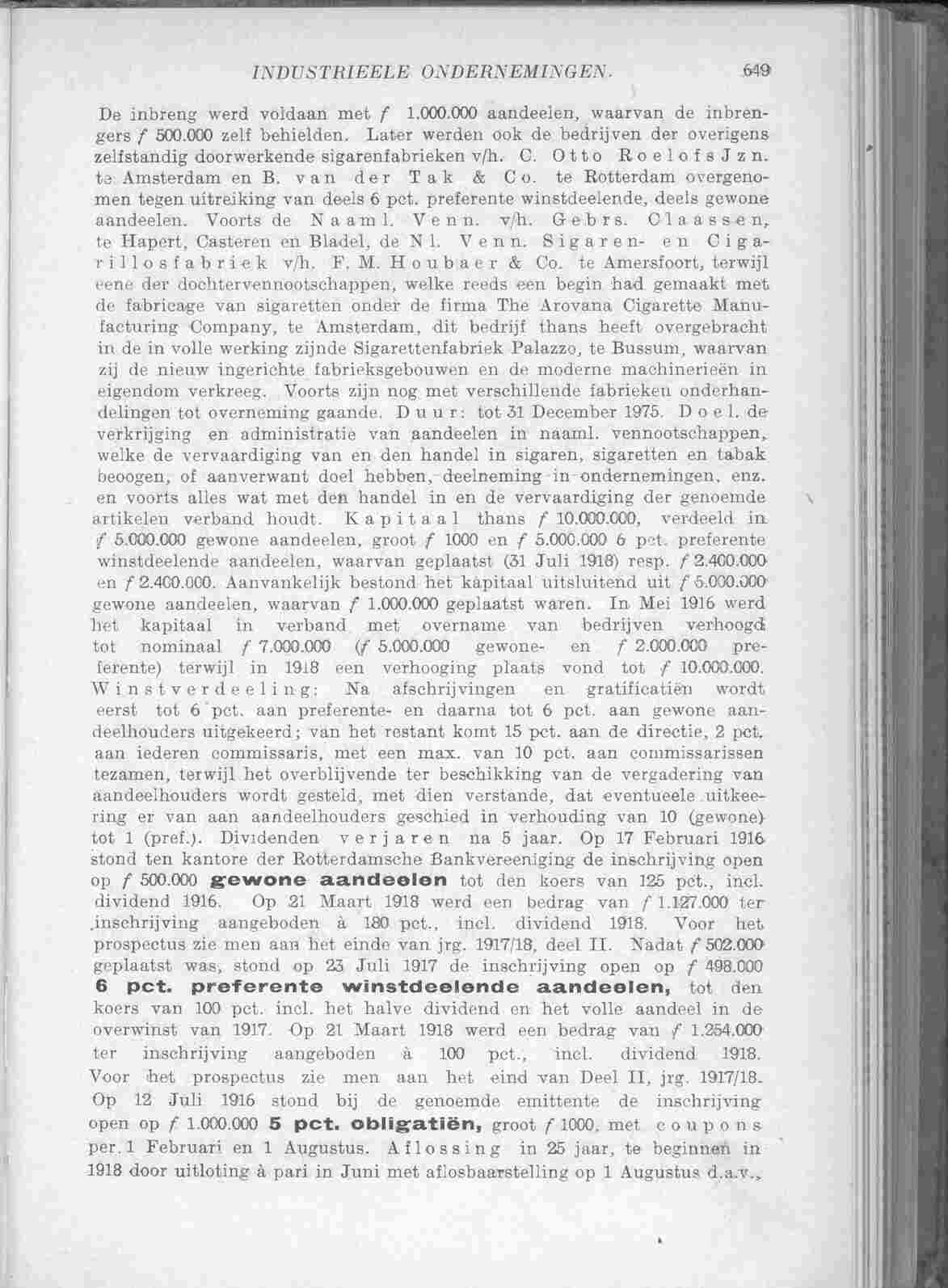 Document Image