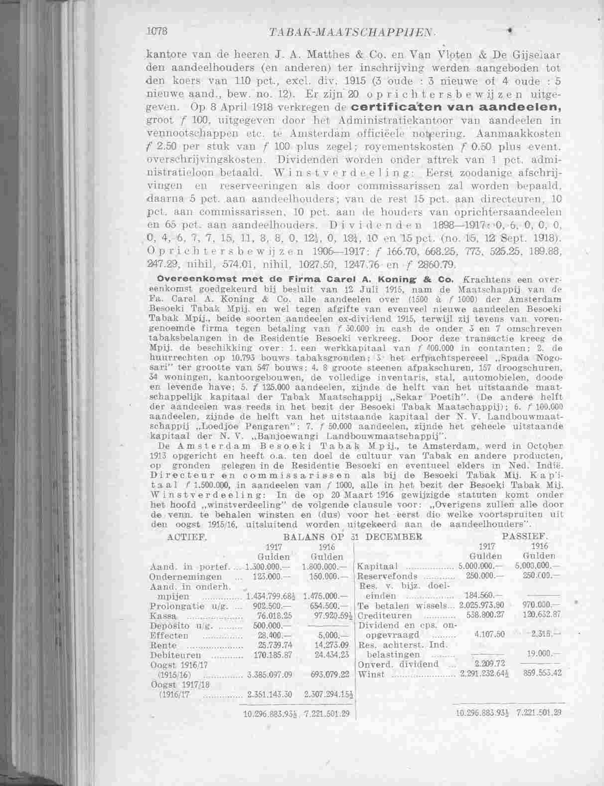 Document Image