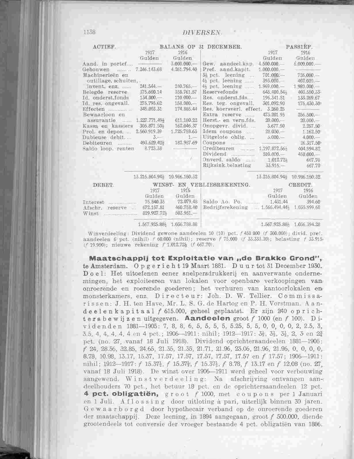 Document Image